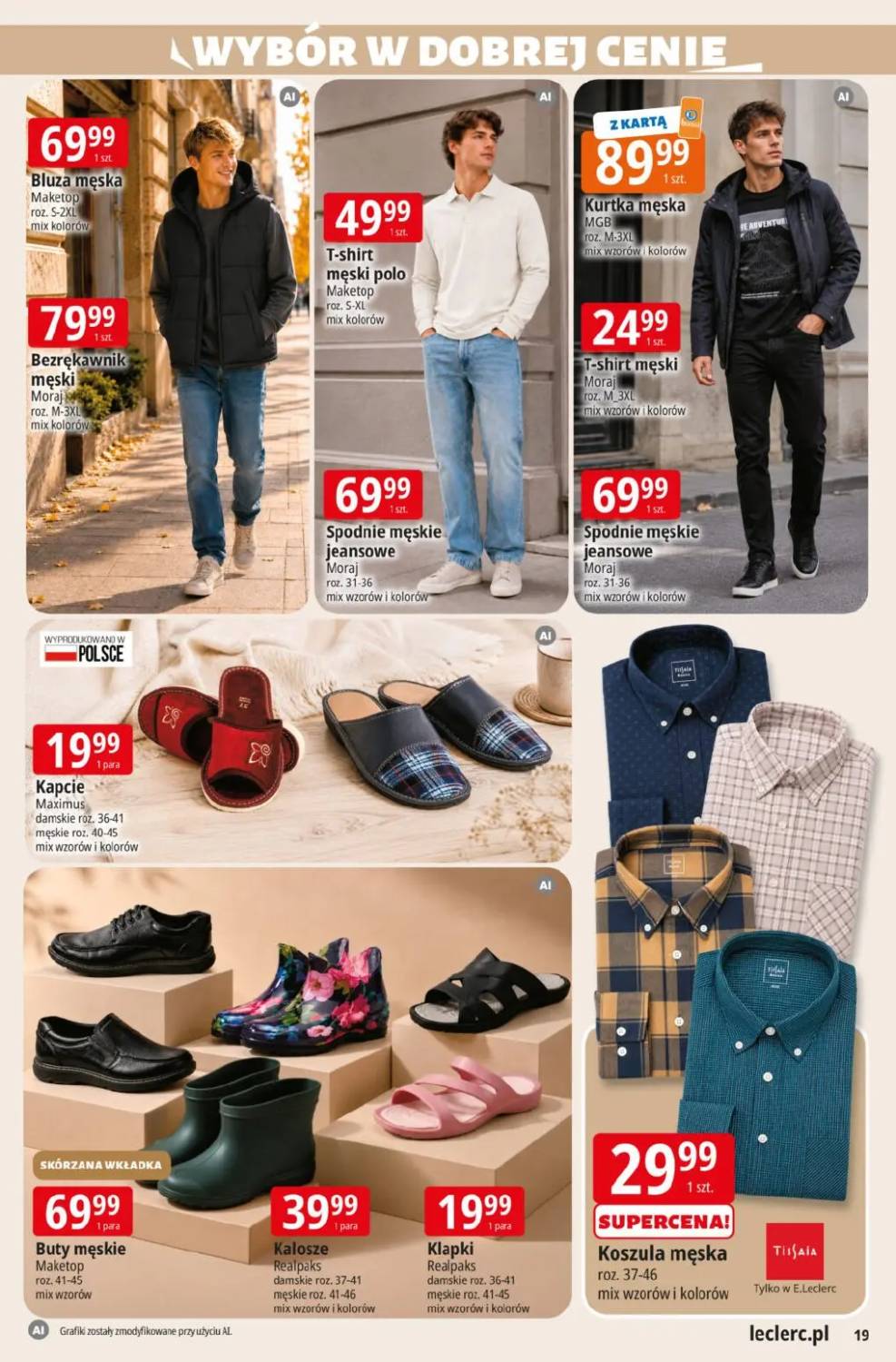 Gazetka – strona 19