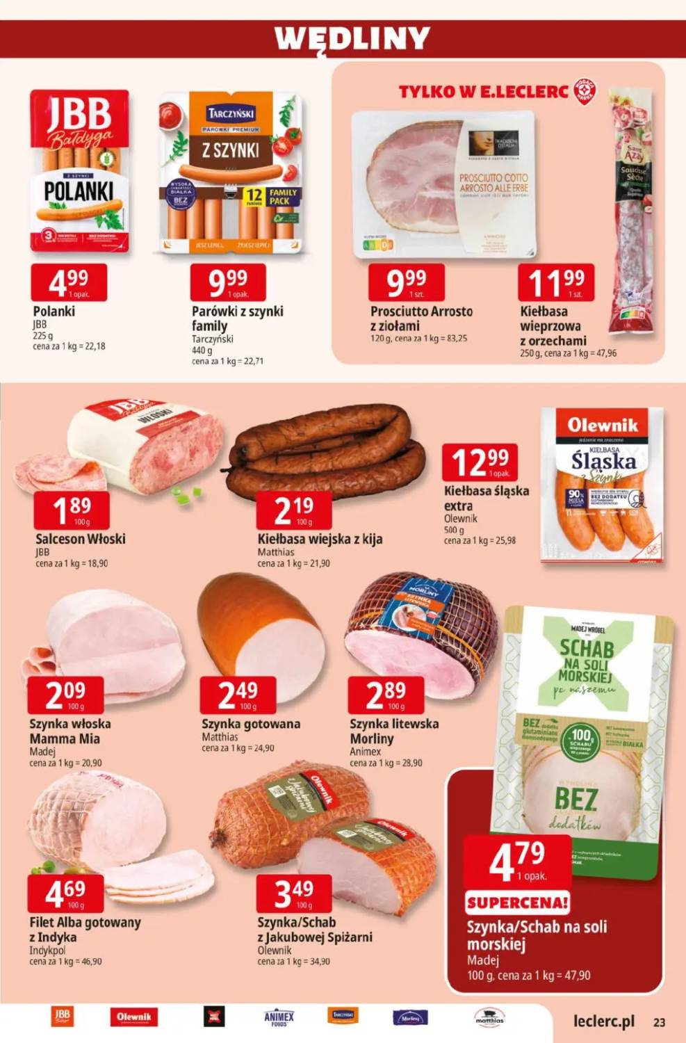 Gazetka – strona 23