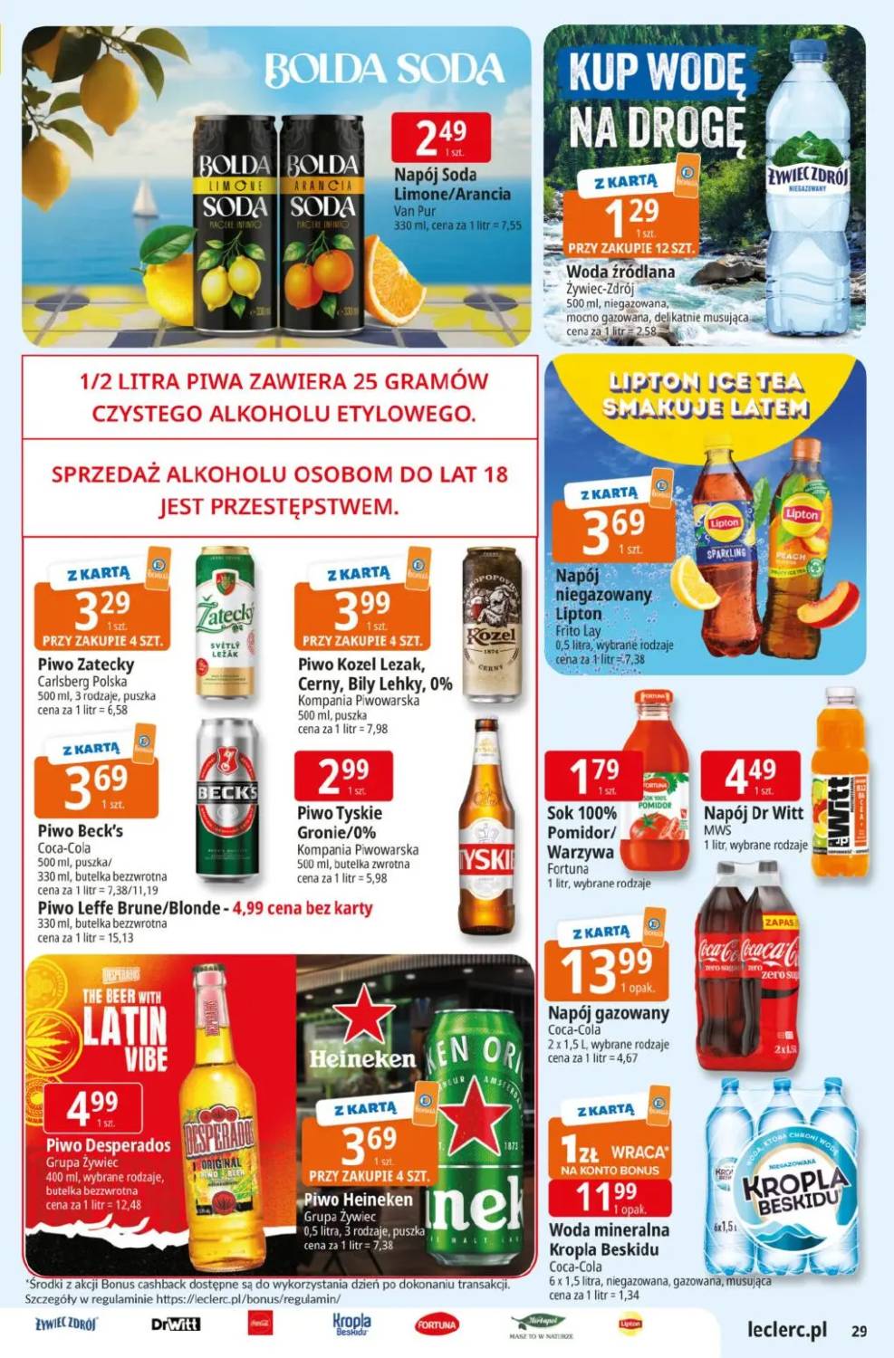 Gazetka – strona 29
