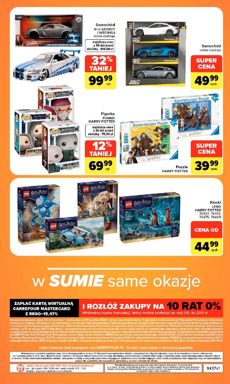 Okładka gazetki