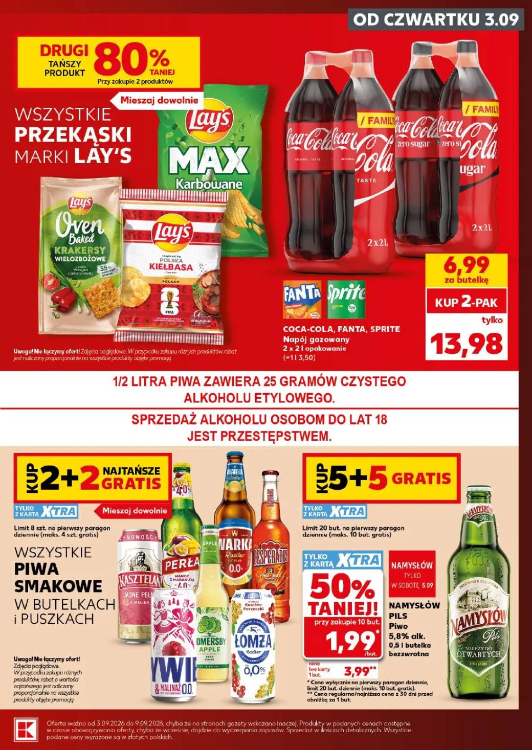 Okładka gazetki