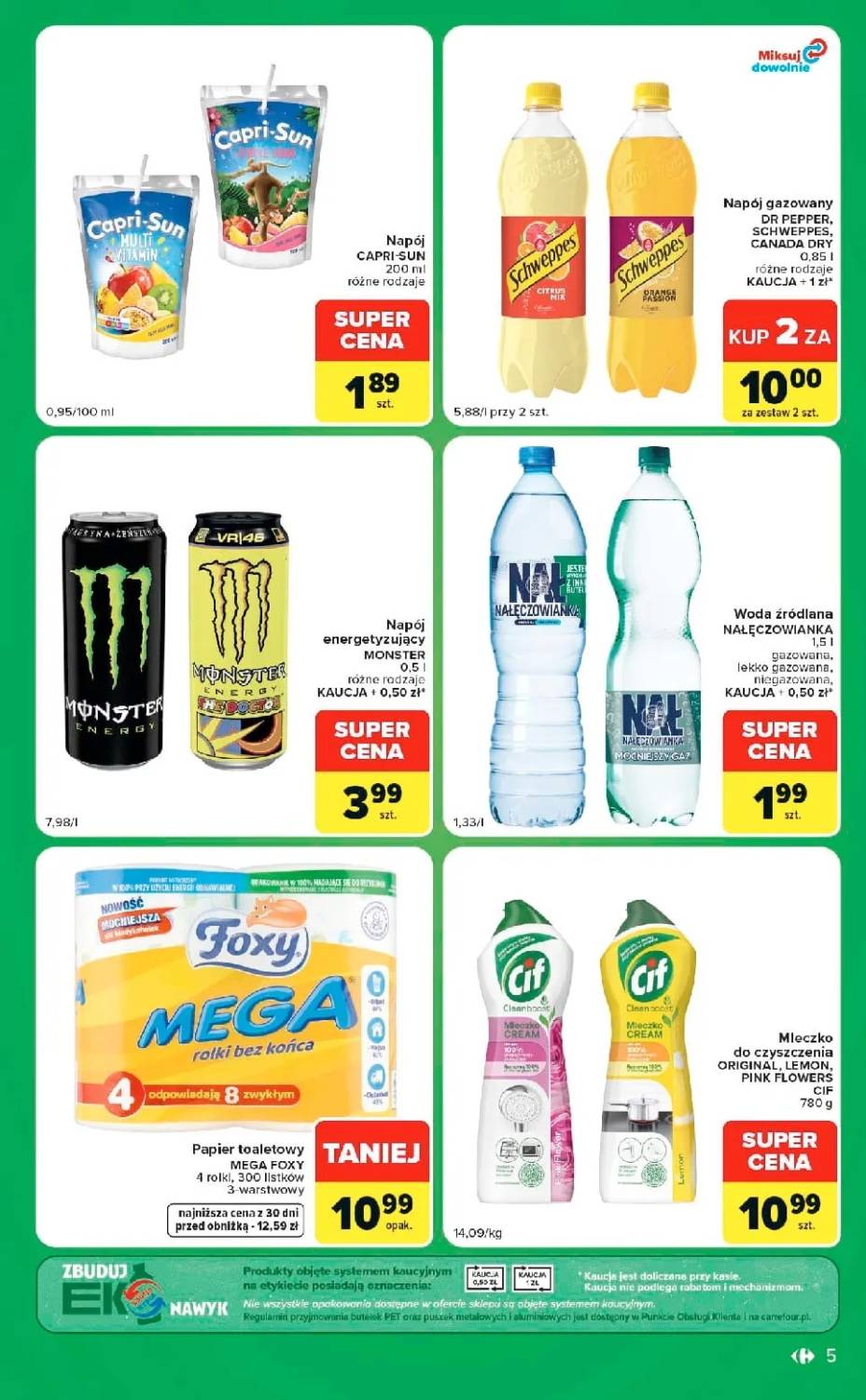 Okładka gazetki
