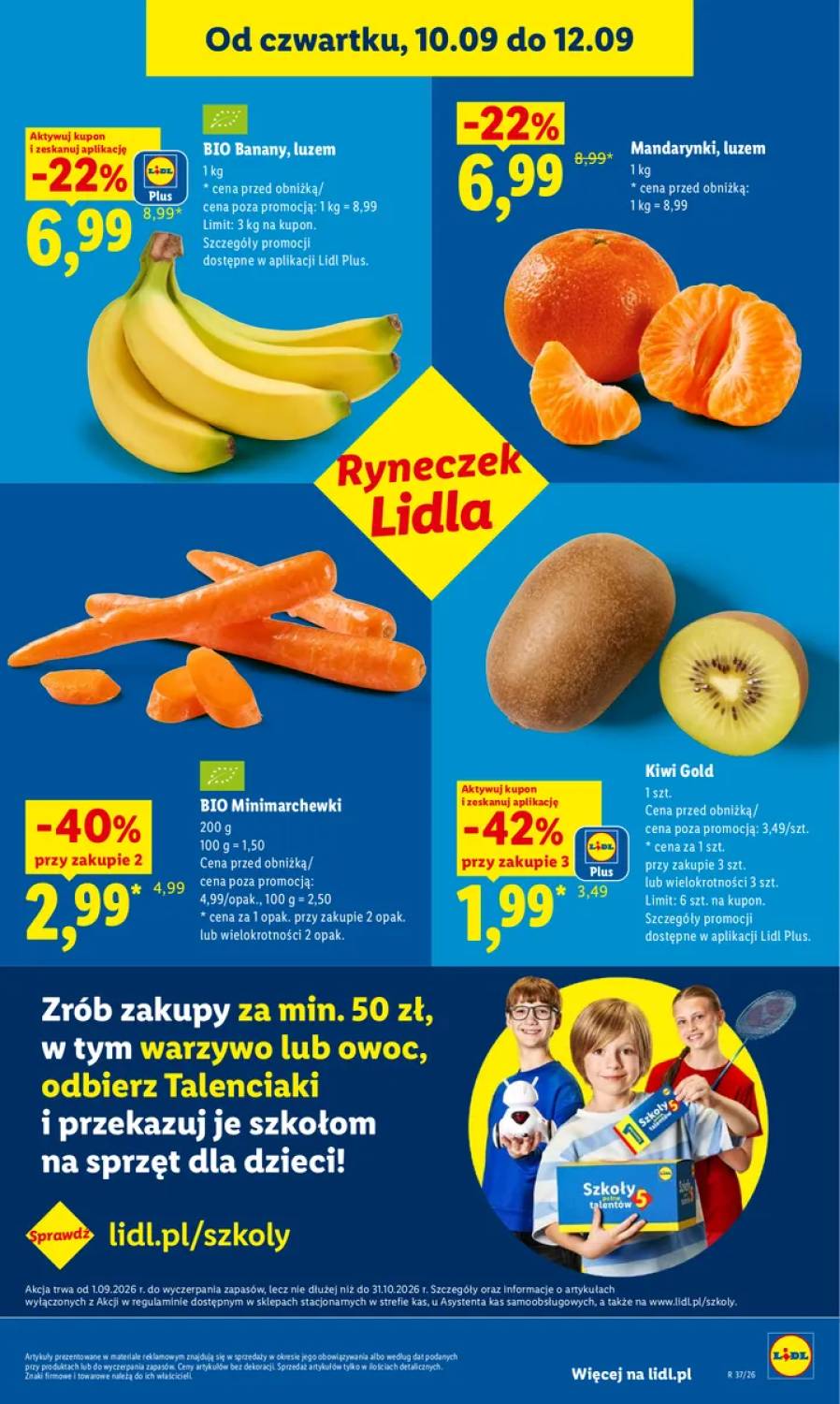Okładka gazetki