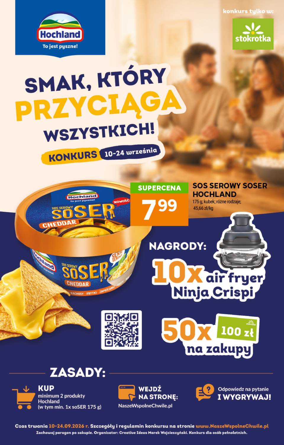 Okładka gazetki