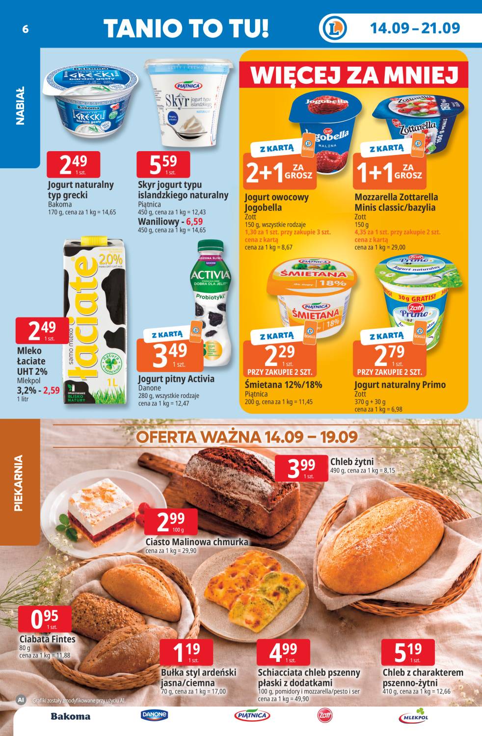 Gazetka – strona 6