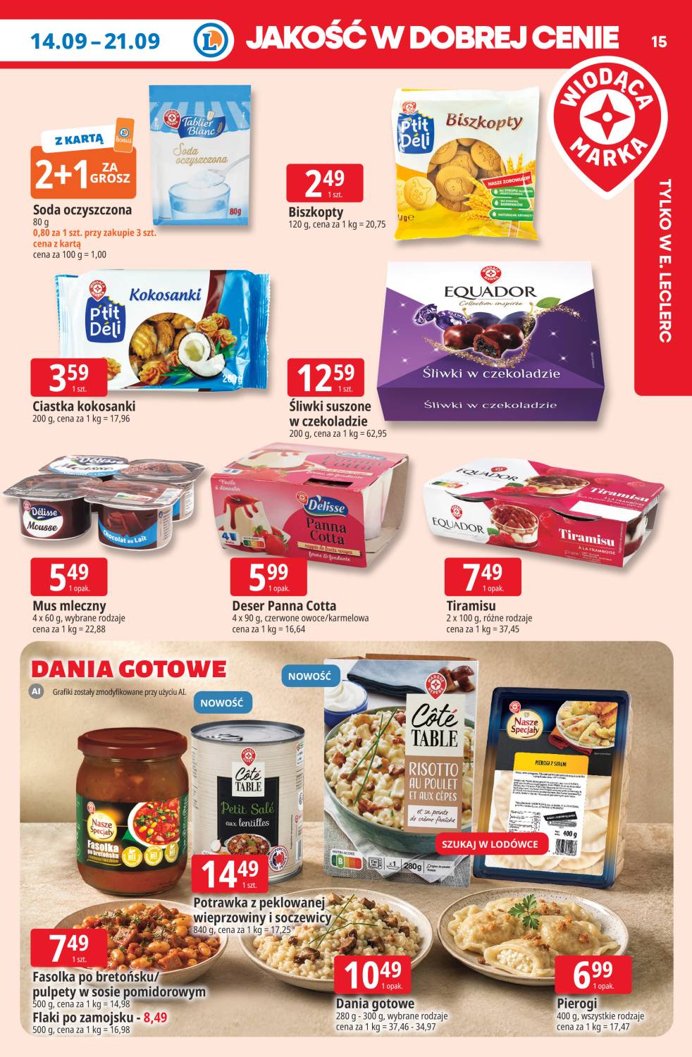 Gazetka – strona 15