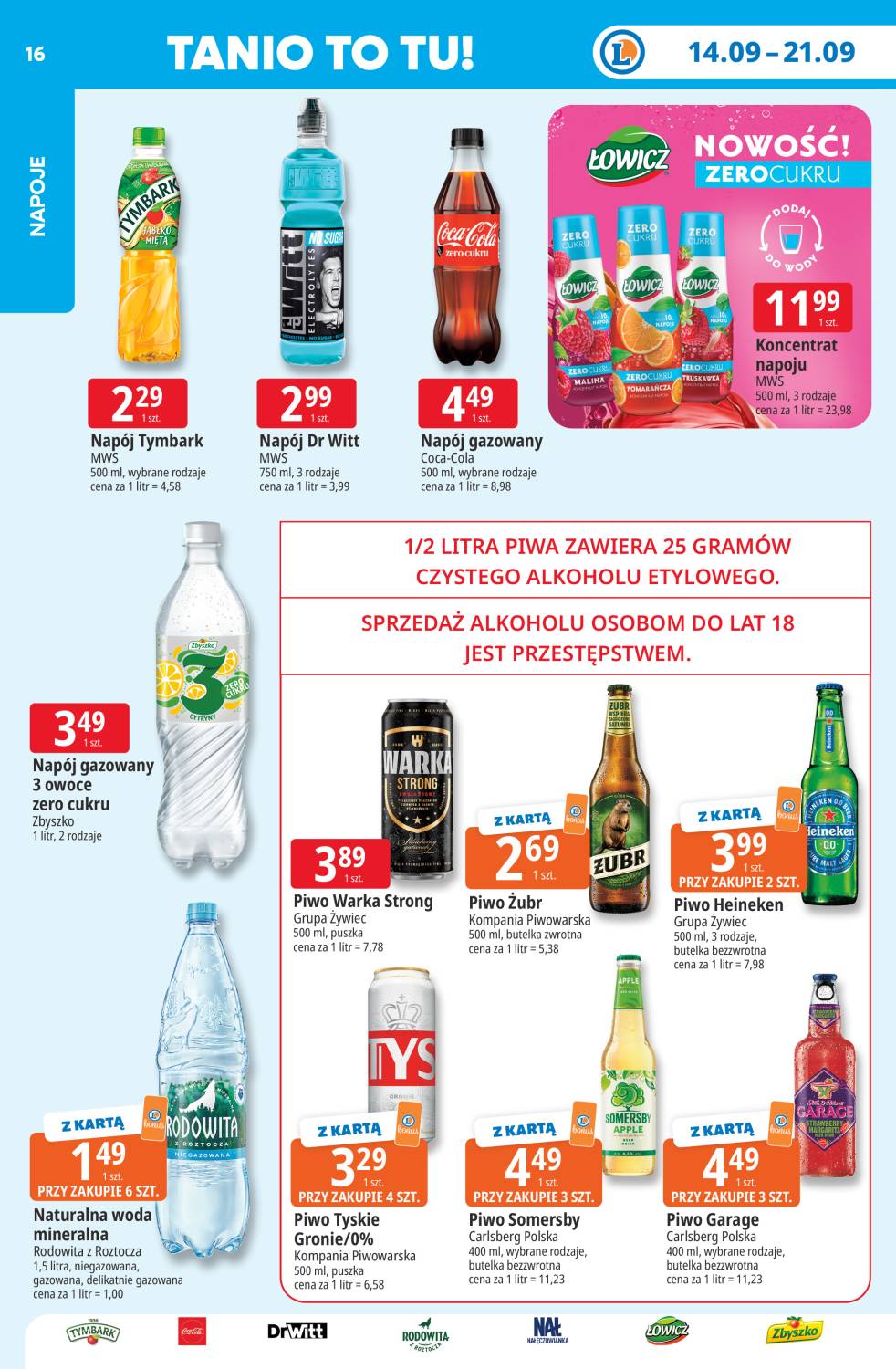 Gazetka – strona 16