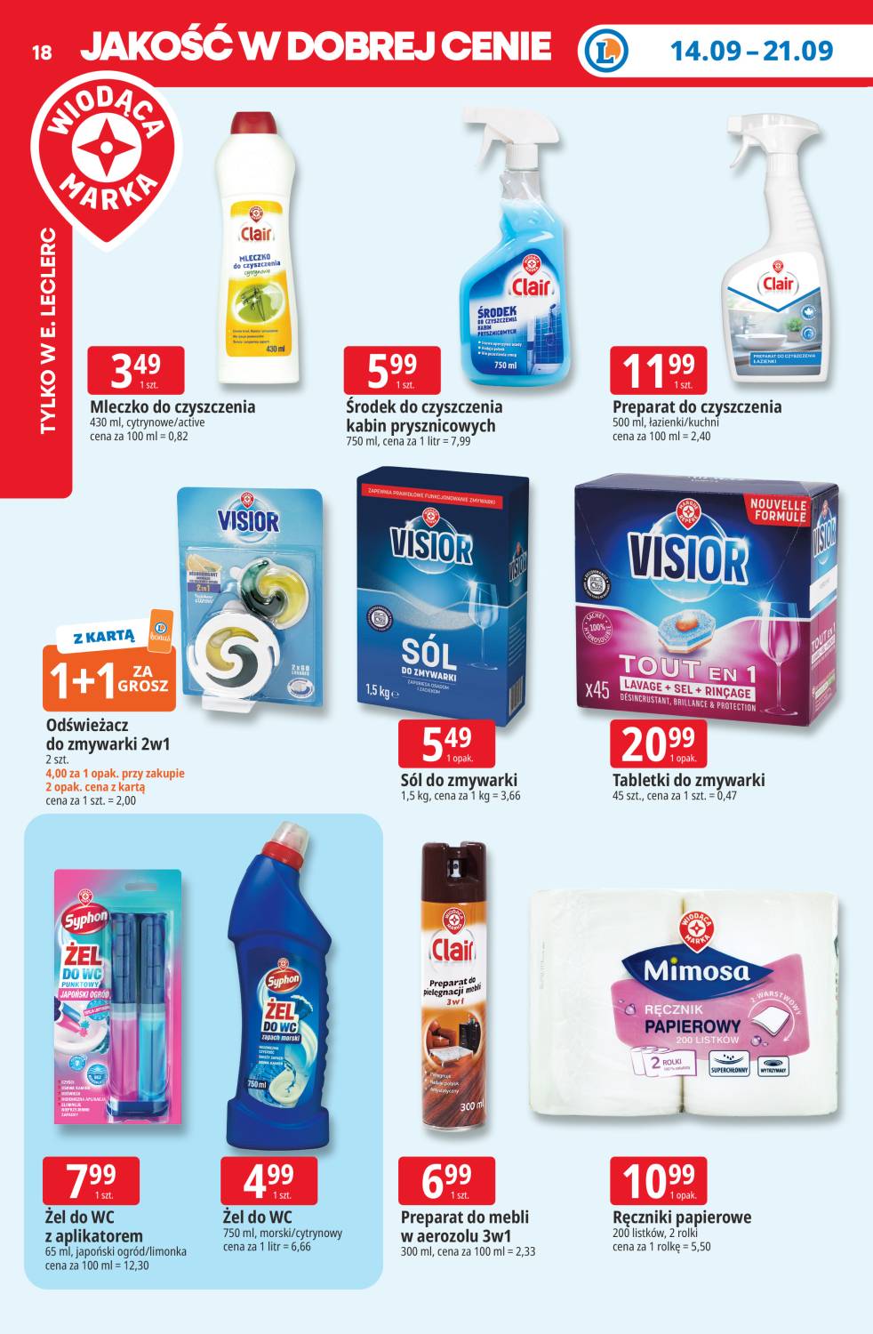 Gazetka – strona 18