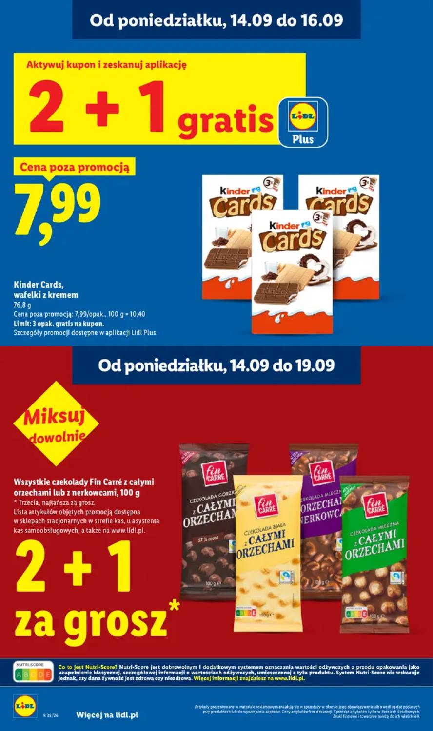Okładka gazetki