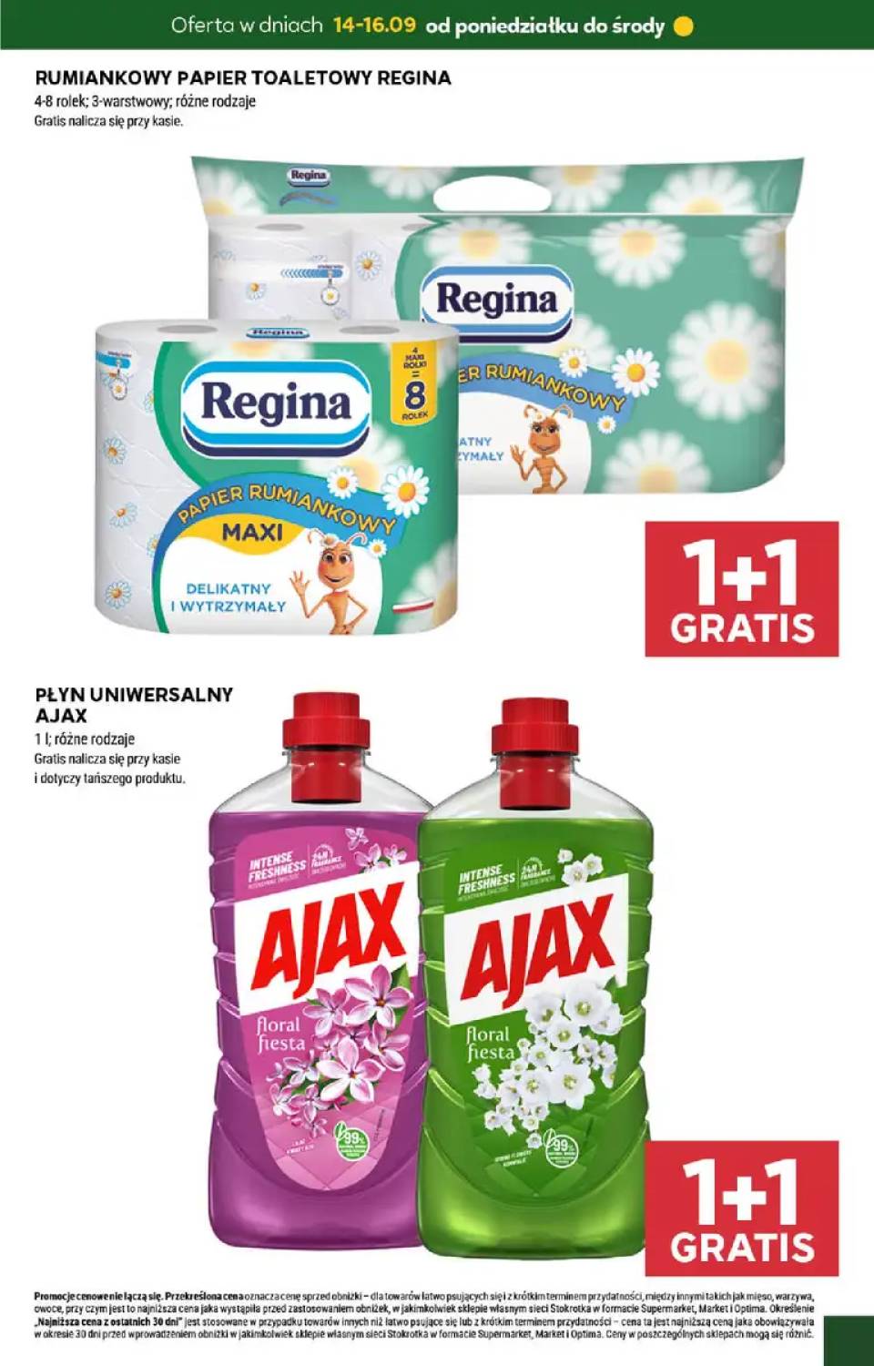 Okładka gazetki