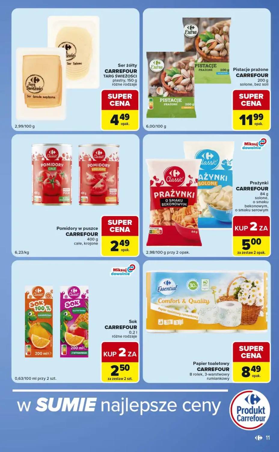 Okładka gazetki