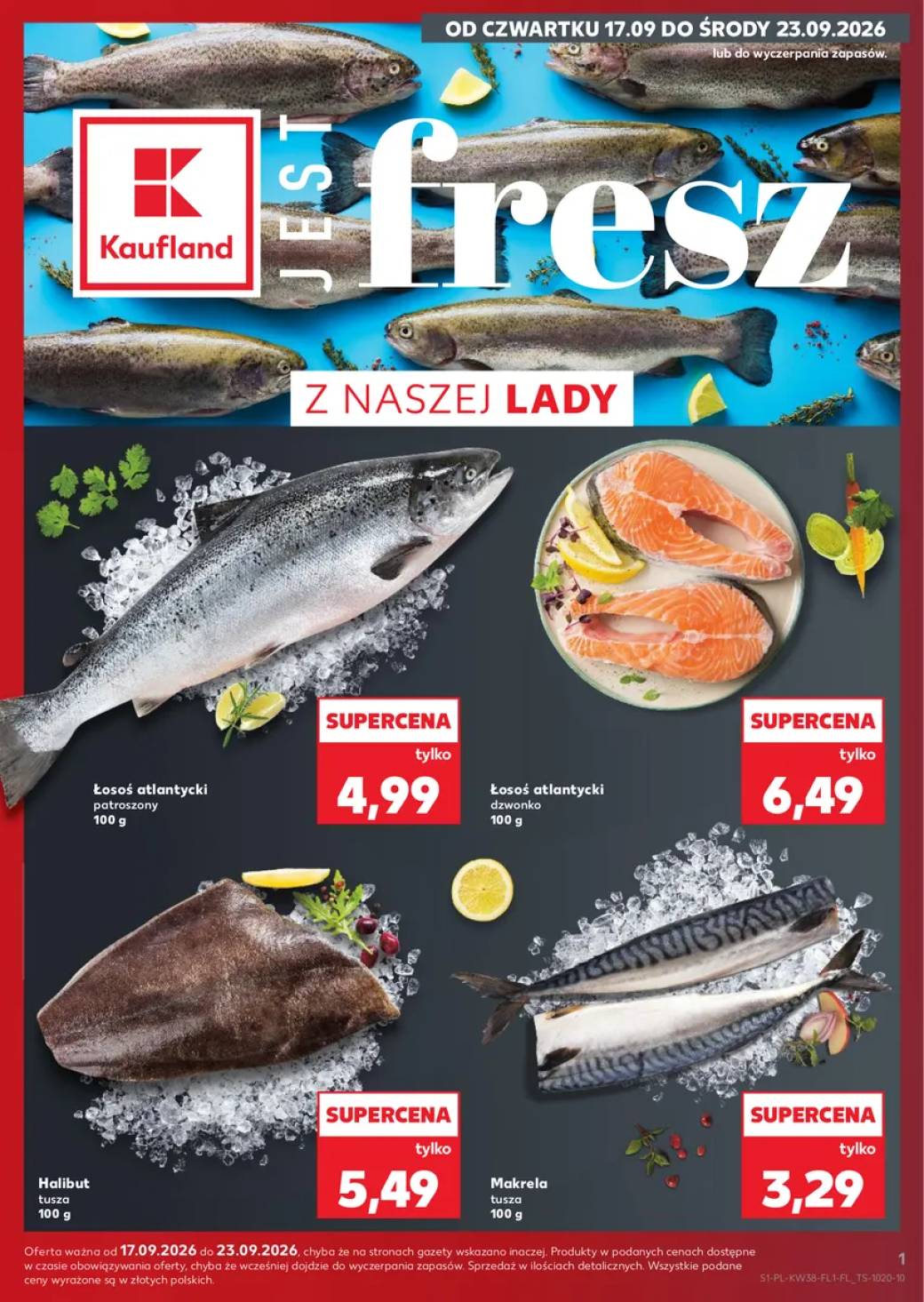 Okładka gazetki
