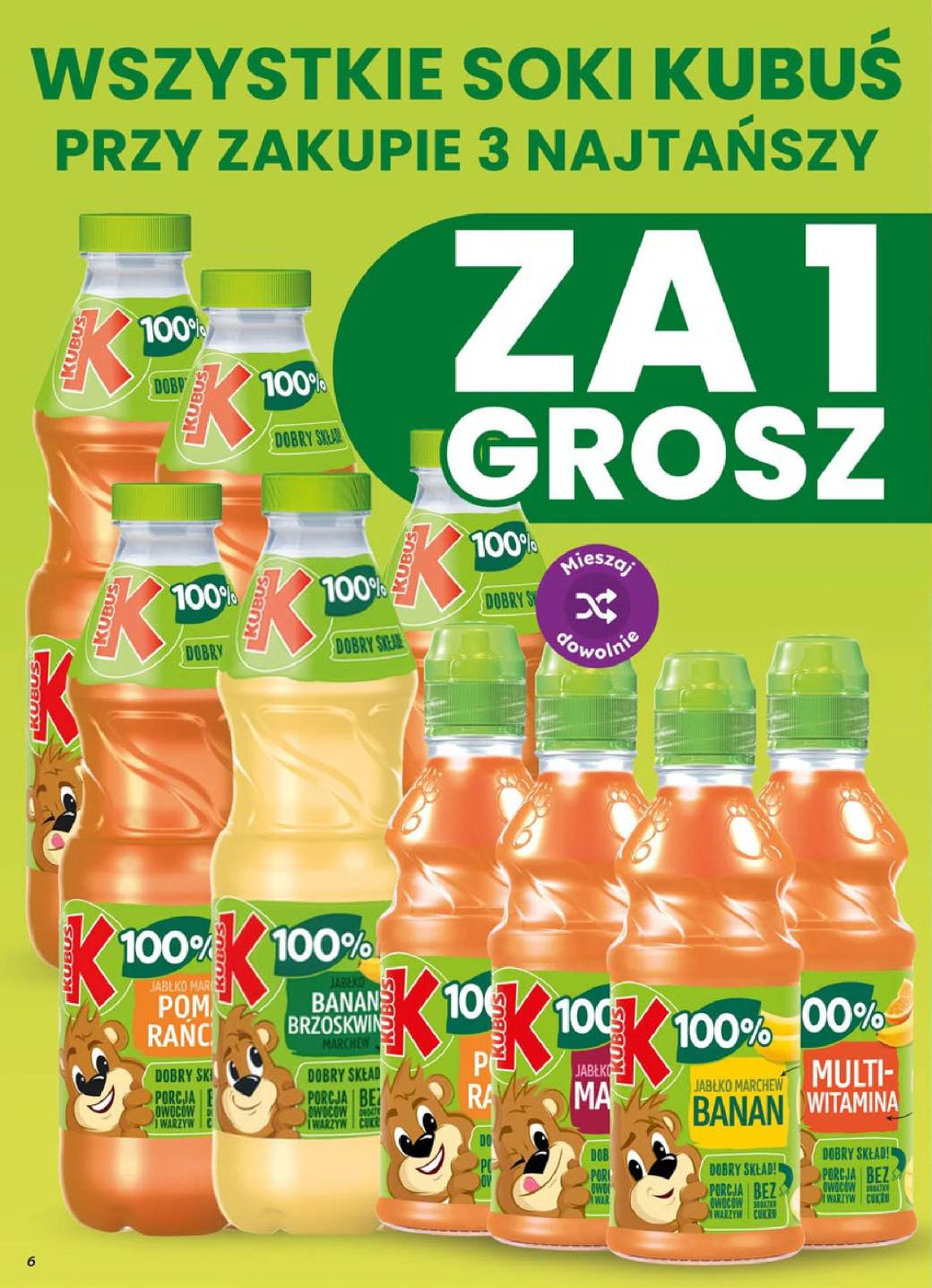 Okładka gazetki