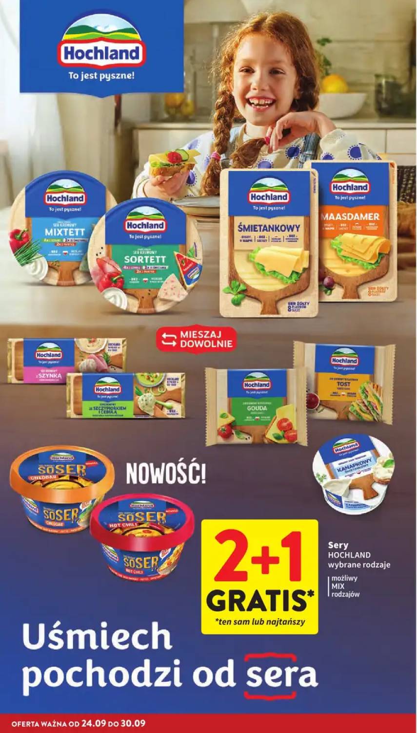 Okładka gazetki