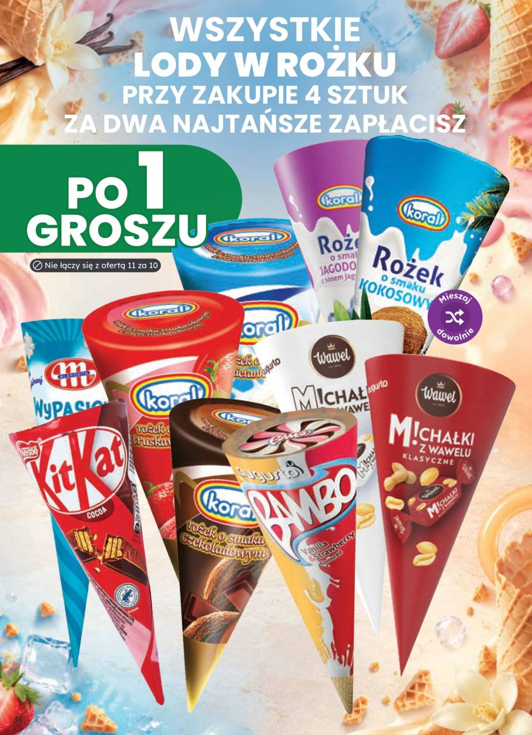 Okładka gazetki