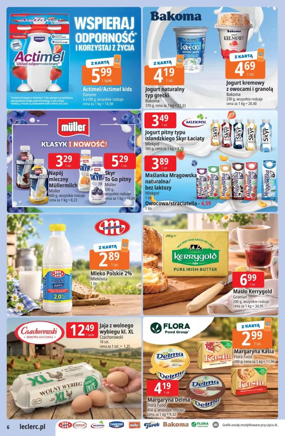 Gazetka – strona 6