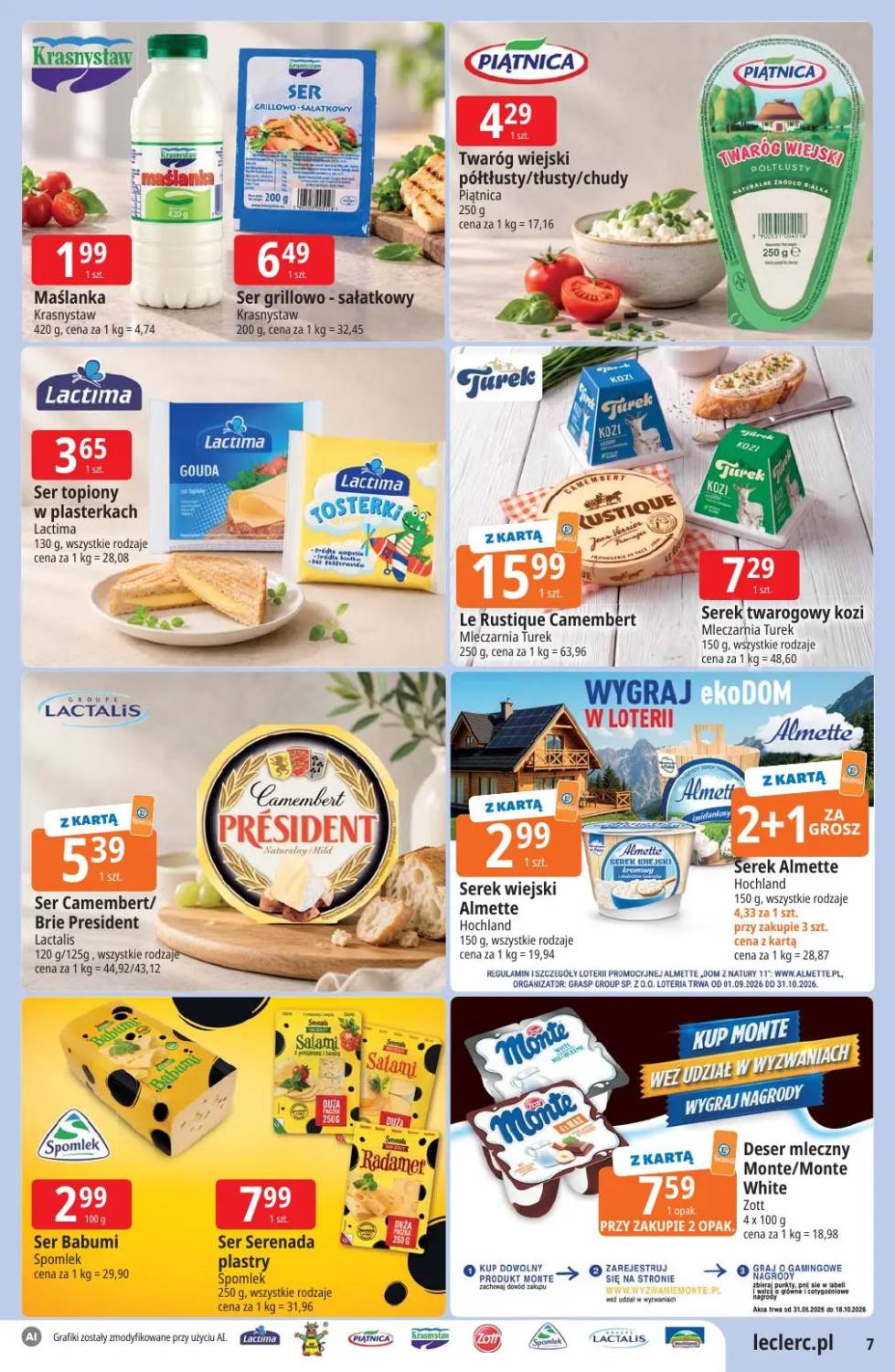 Gazetka – strona 7