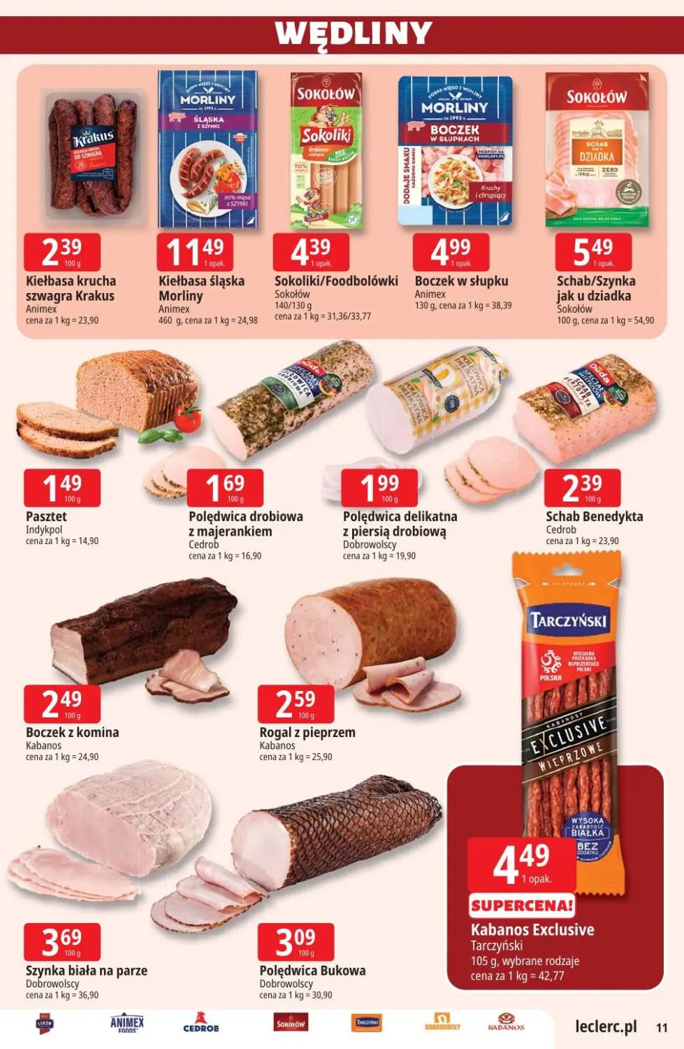Gazetka – strona 11