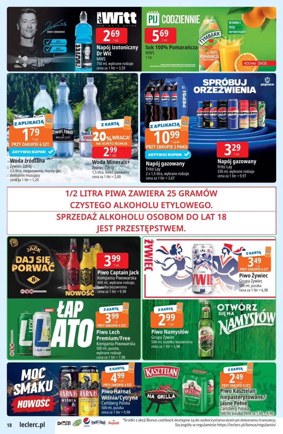 Gazetka – strona 18