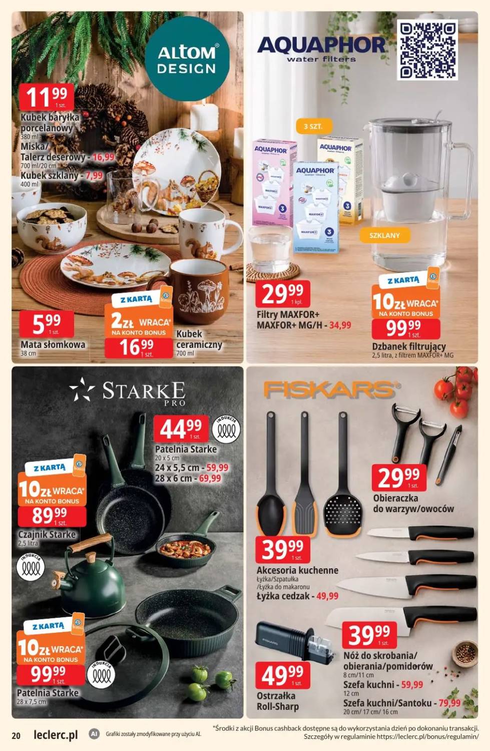 Gazetka – strona 20
