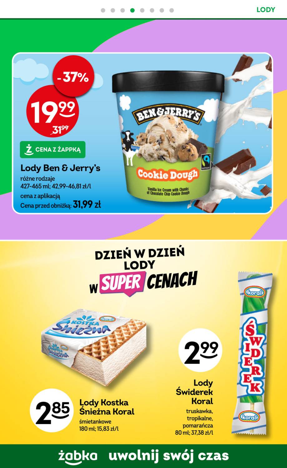 Okładka gazetki