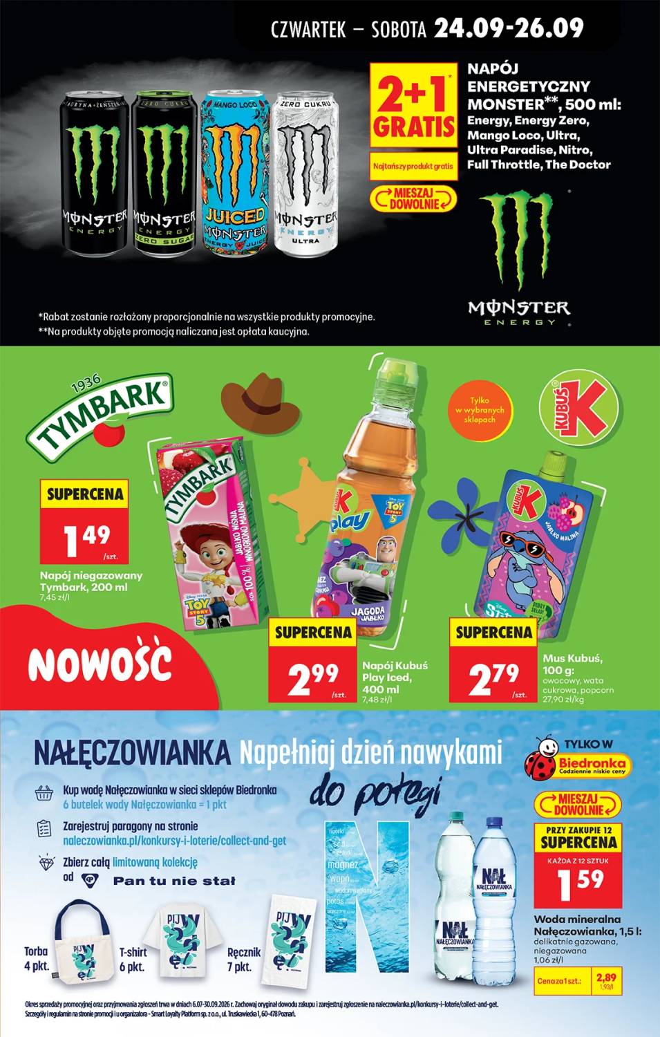 Okładka gazetki