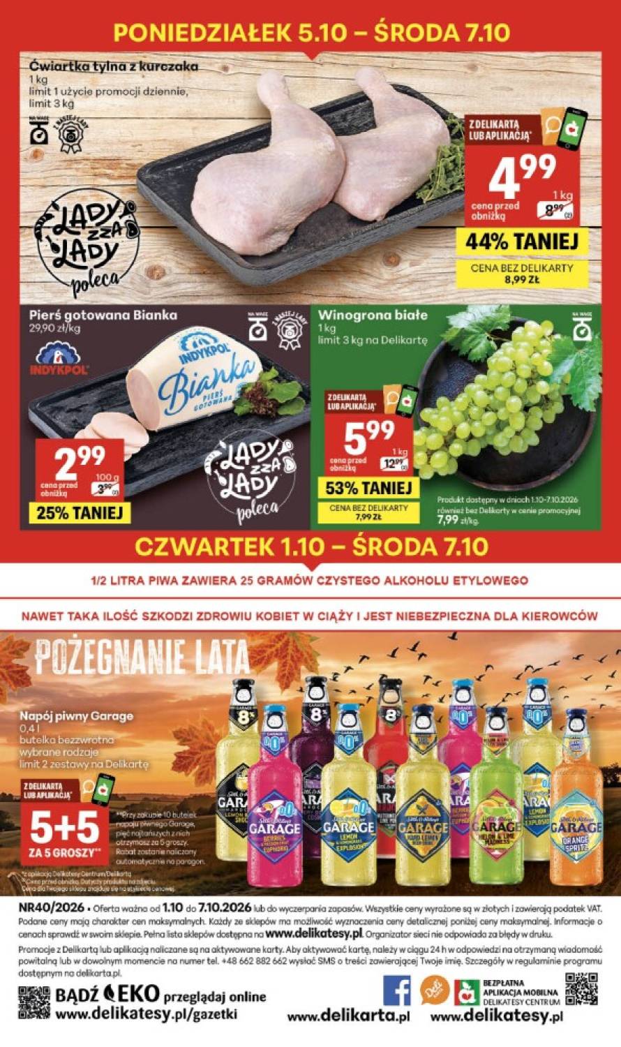 Okładka gazetki