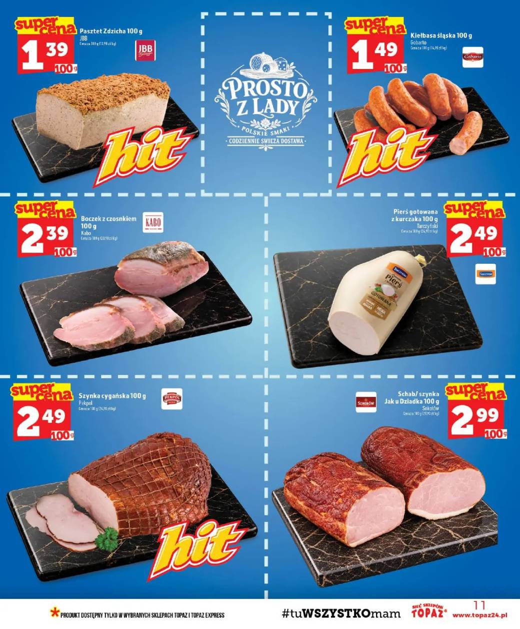 Okładka gazetki