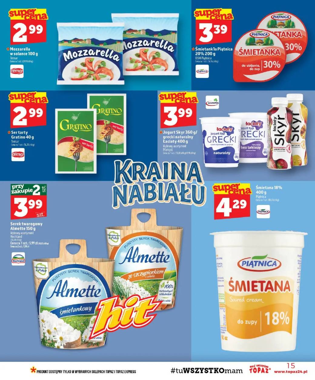 Okładka gazetki