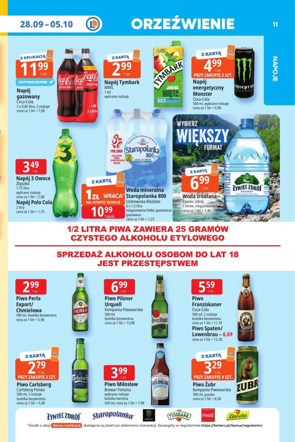 Gazetka – strona 11
