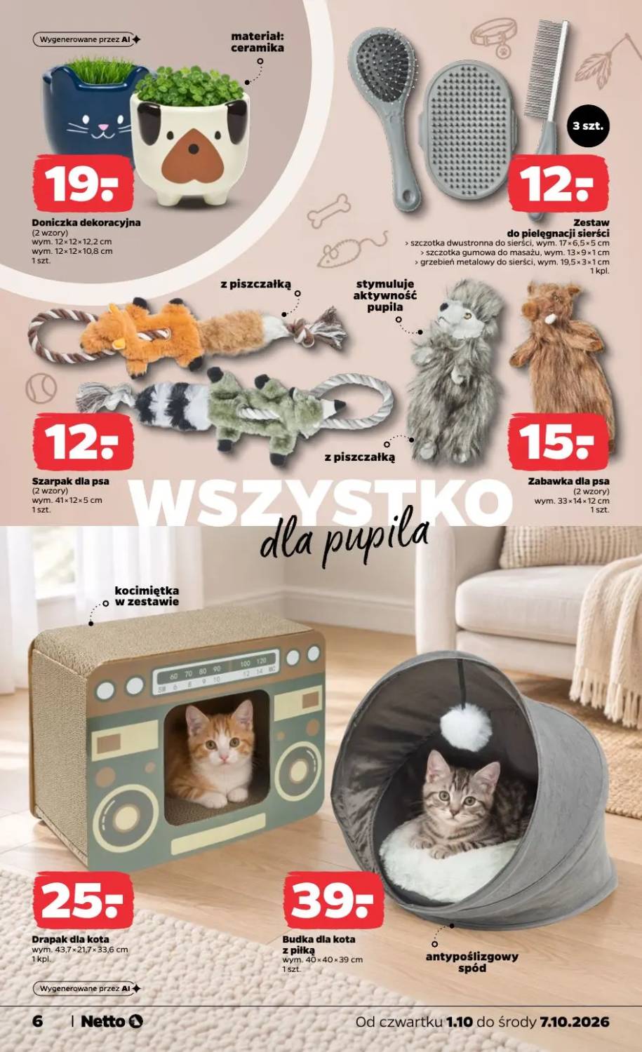 Okładka gazetki