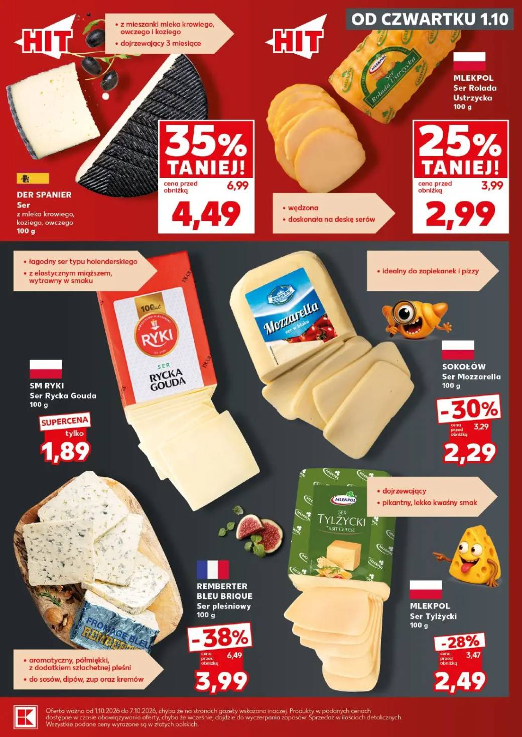 Okładka gazetki
