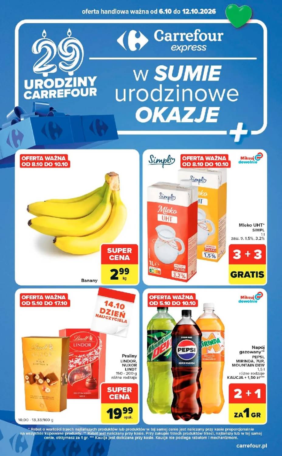 Okładka gazetki