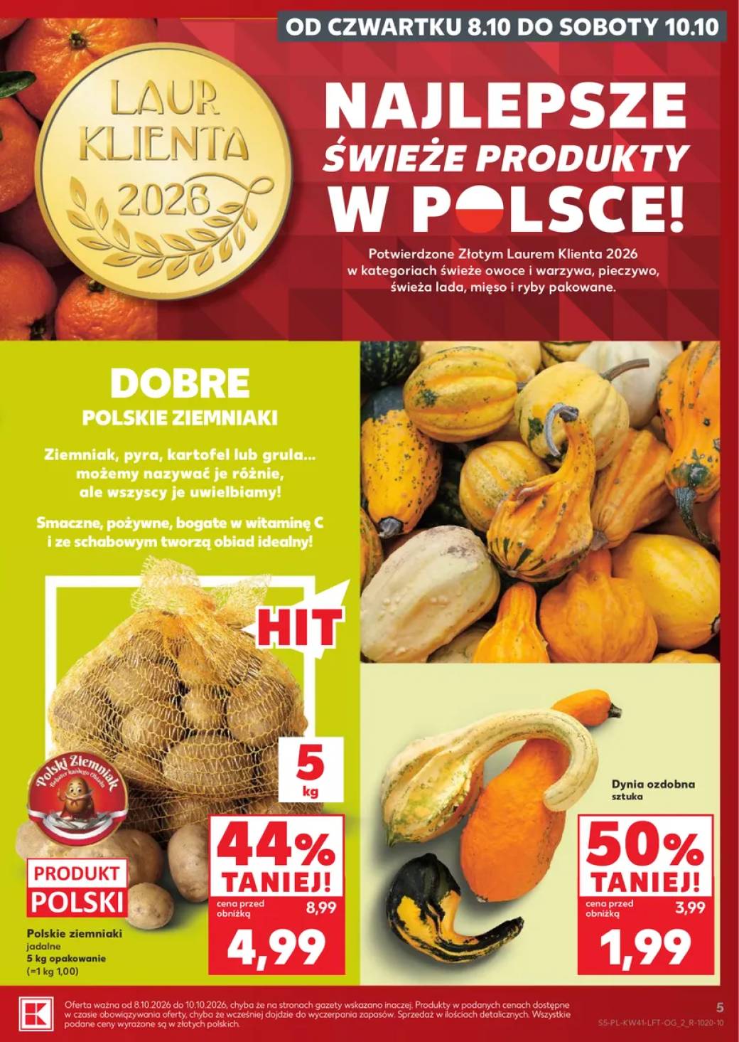 Okładka gazetki