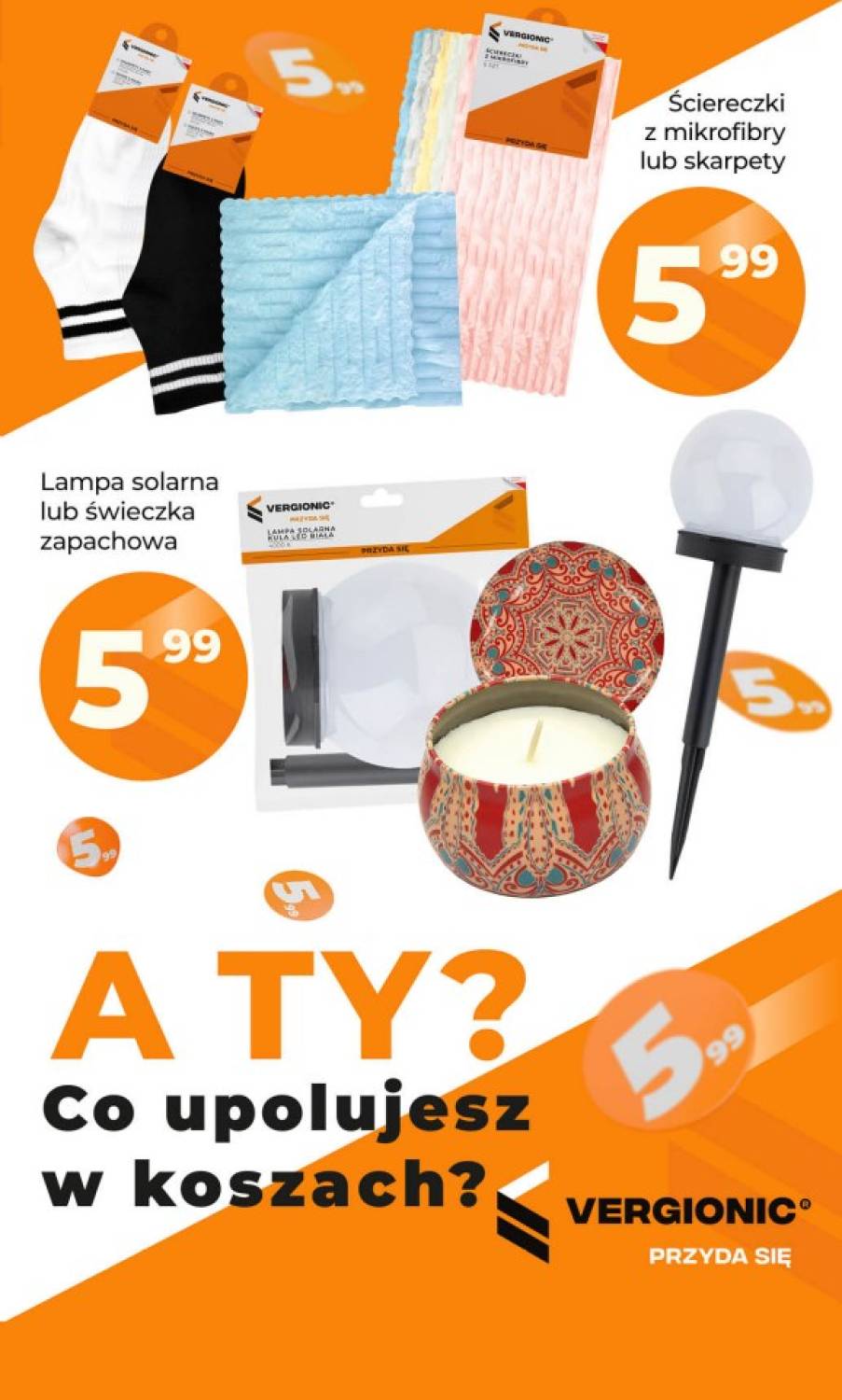 Okładka gazetki