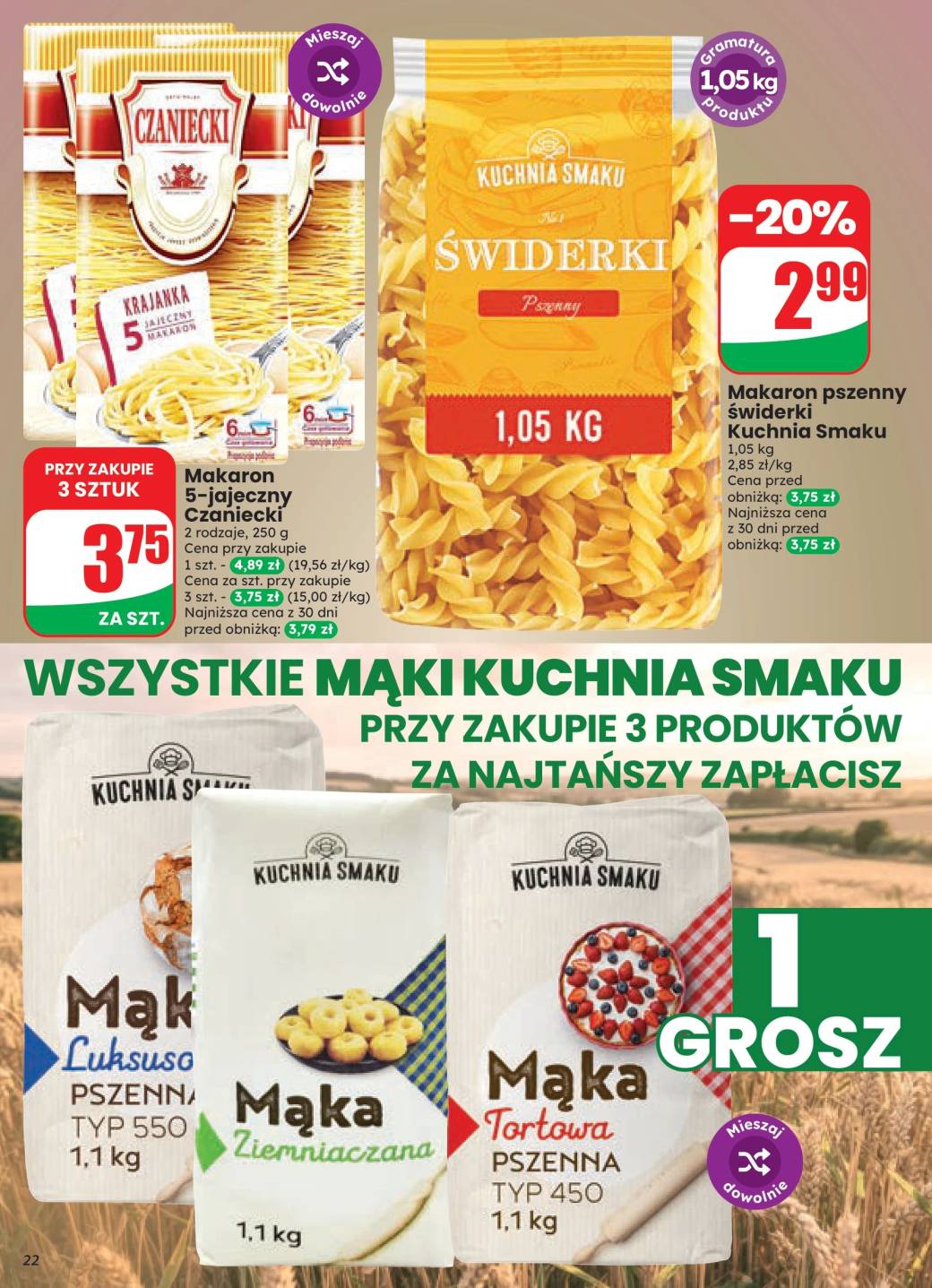 Okładka gazetki