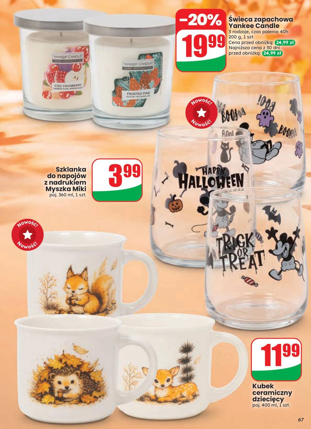 Okładka gazetki