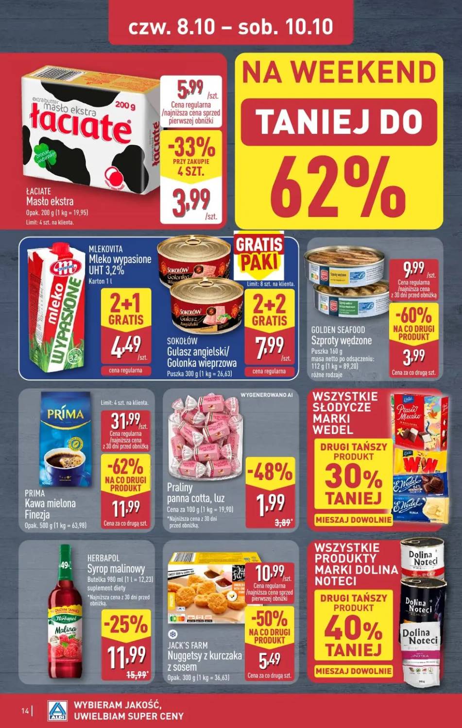 Okładka gazetki