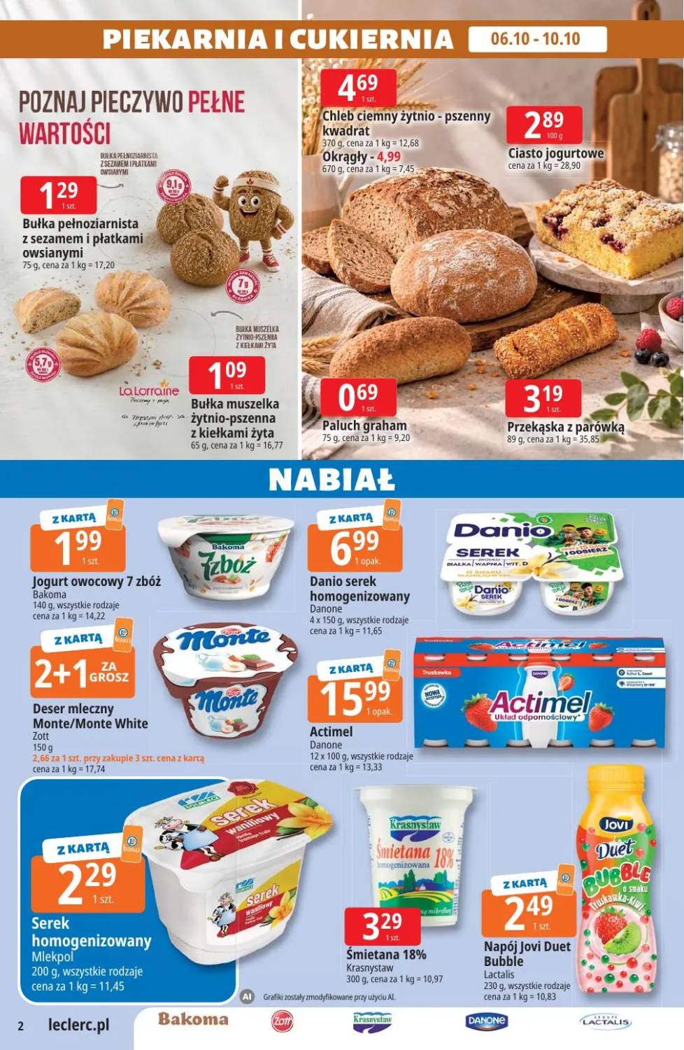 Gazetka – strona 2