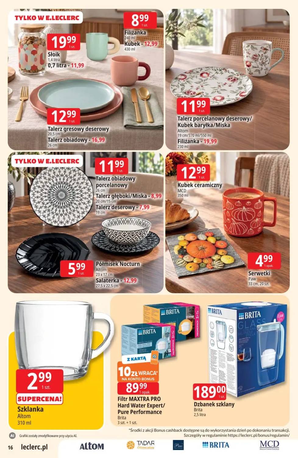 Gazetka – strona 16