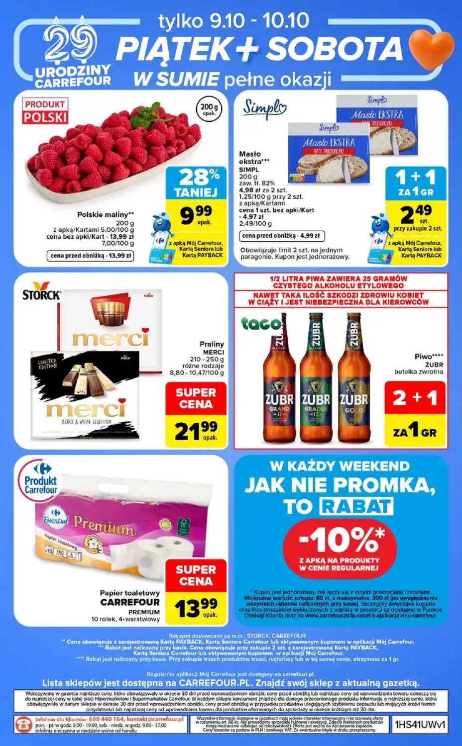 Okładka gazetki