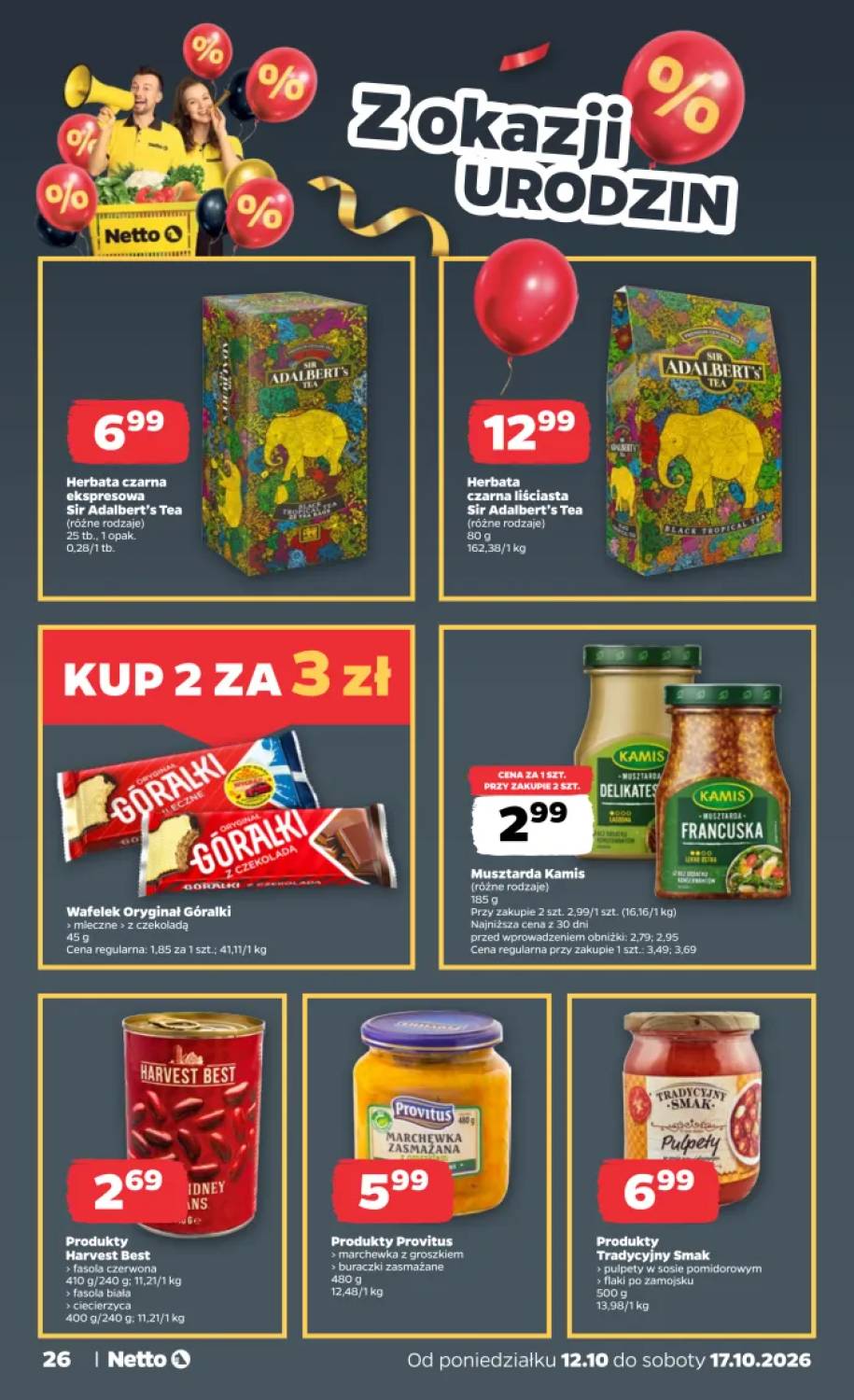Okładka gazetki