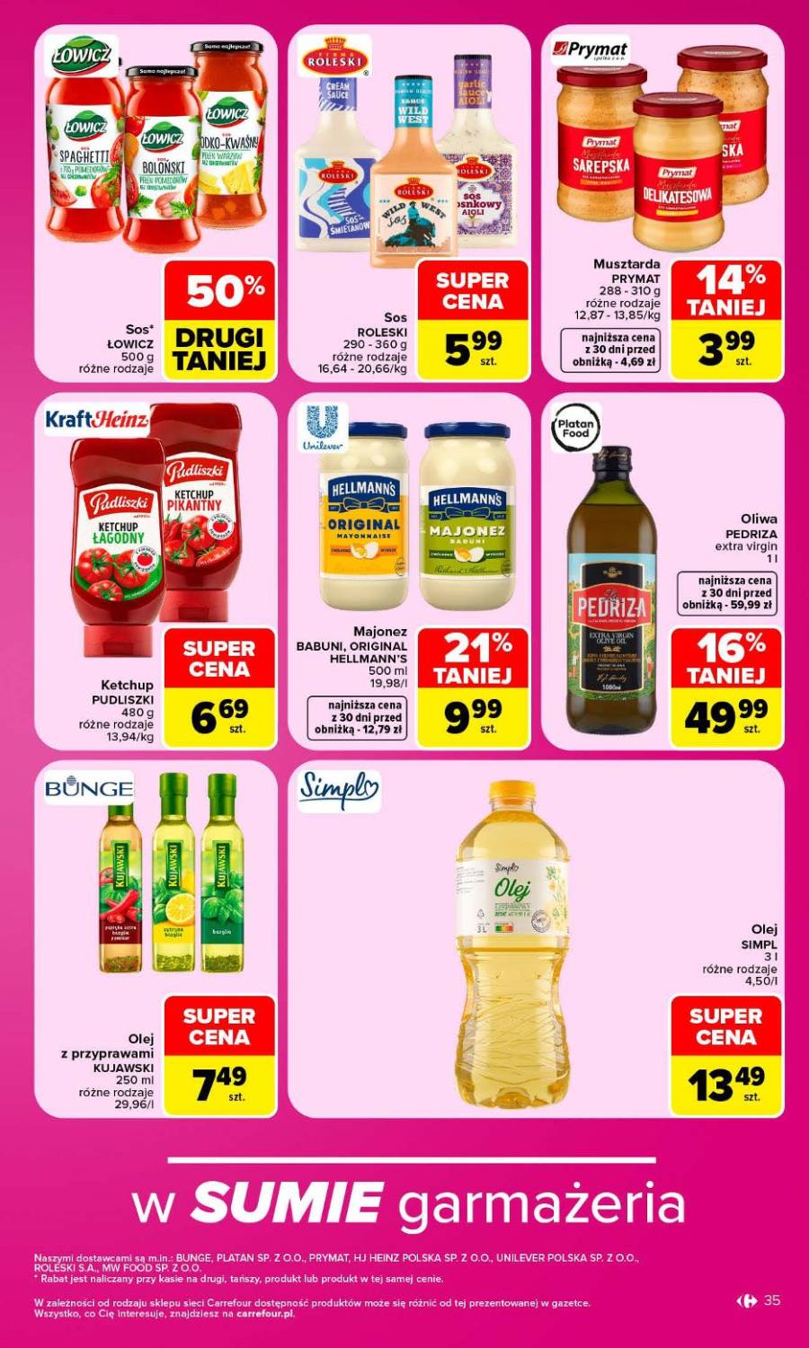 Okładka gazetki