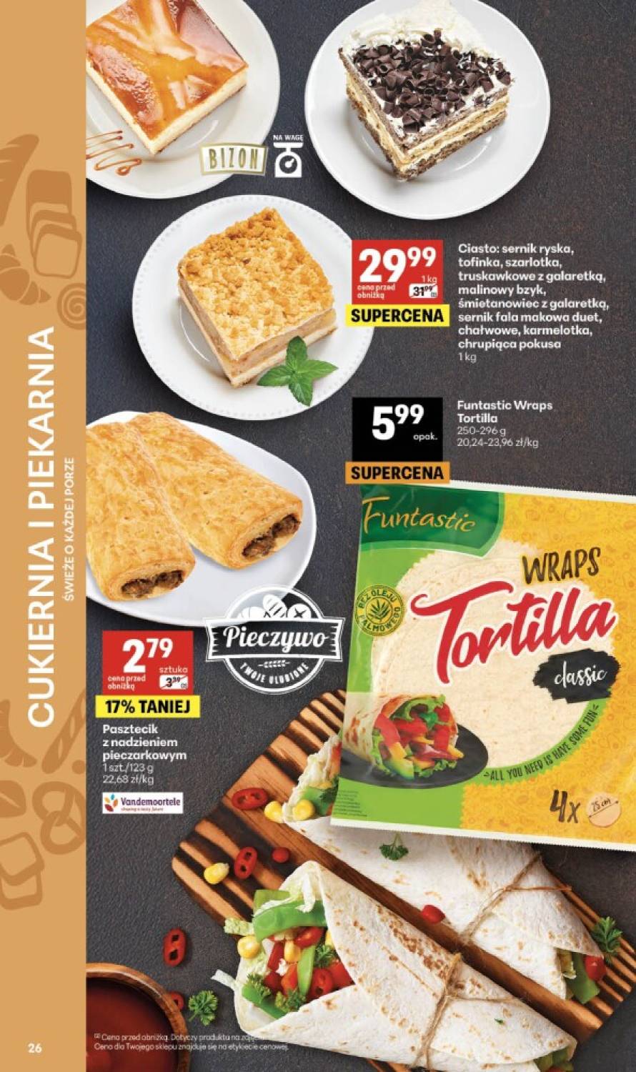 Okładka gazetki