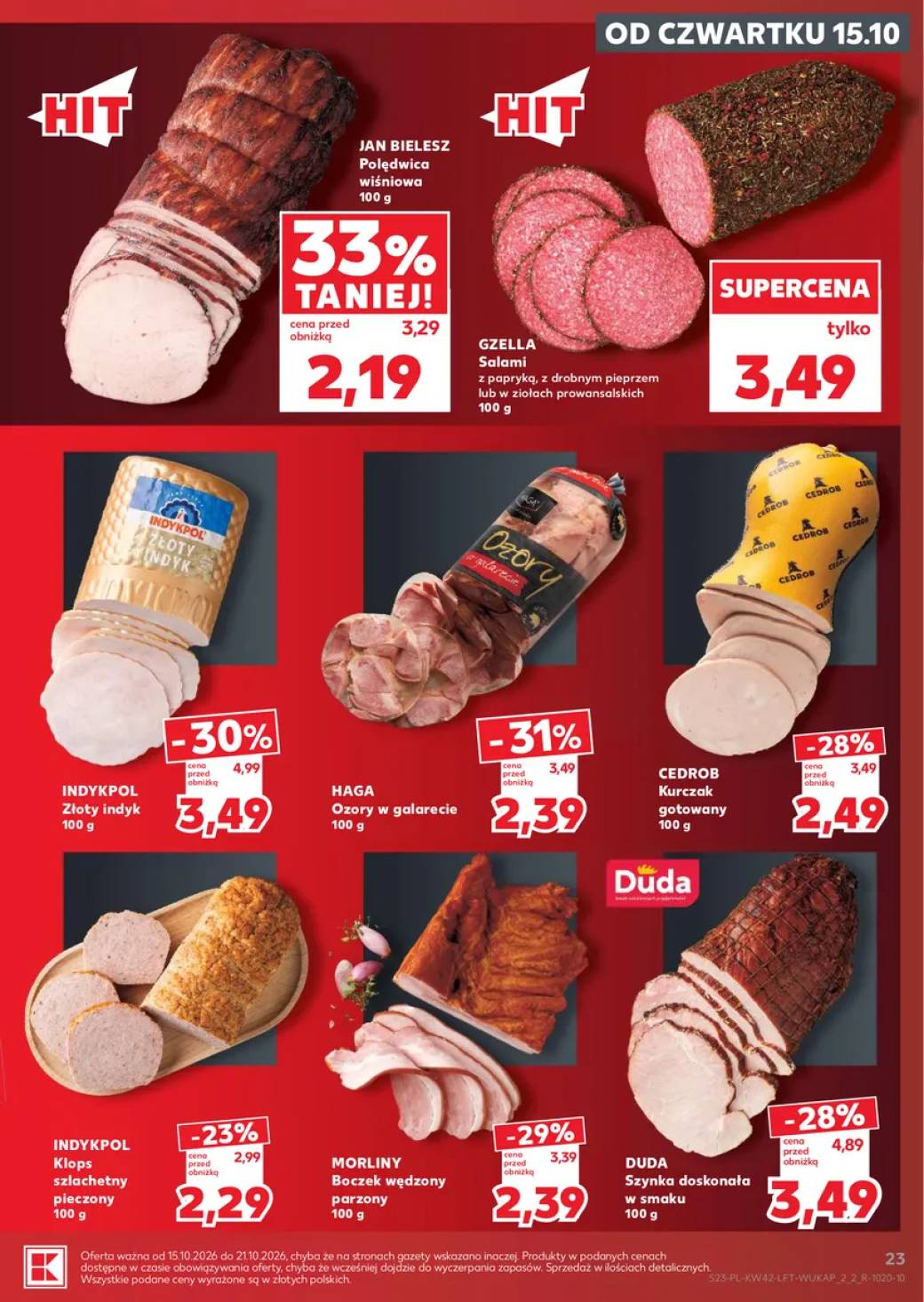 Okładka gazetki