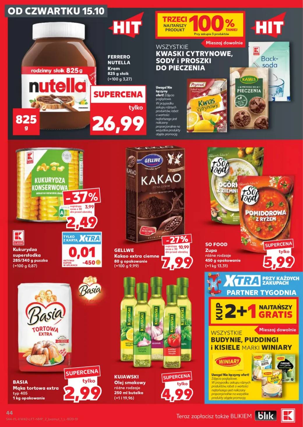 Okładka gazetki