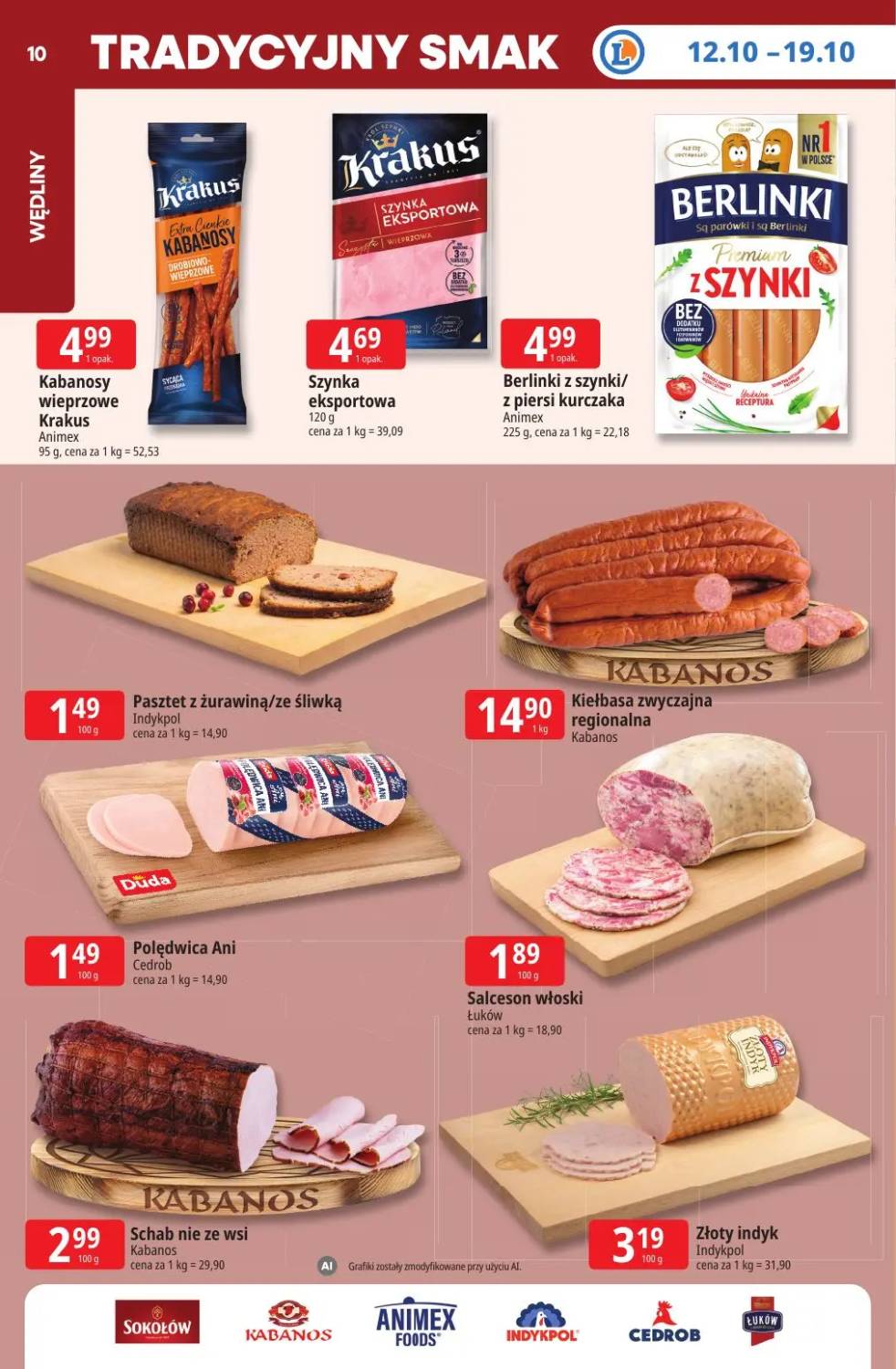 Gazetka – strona 10