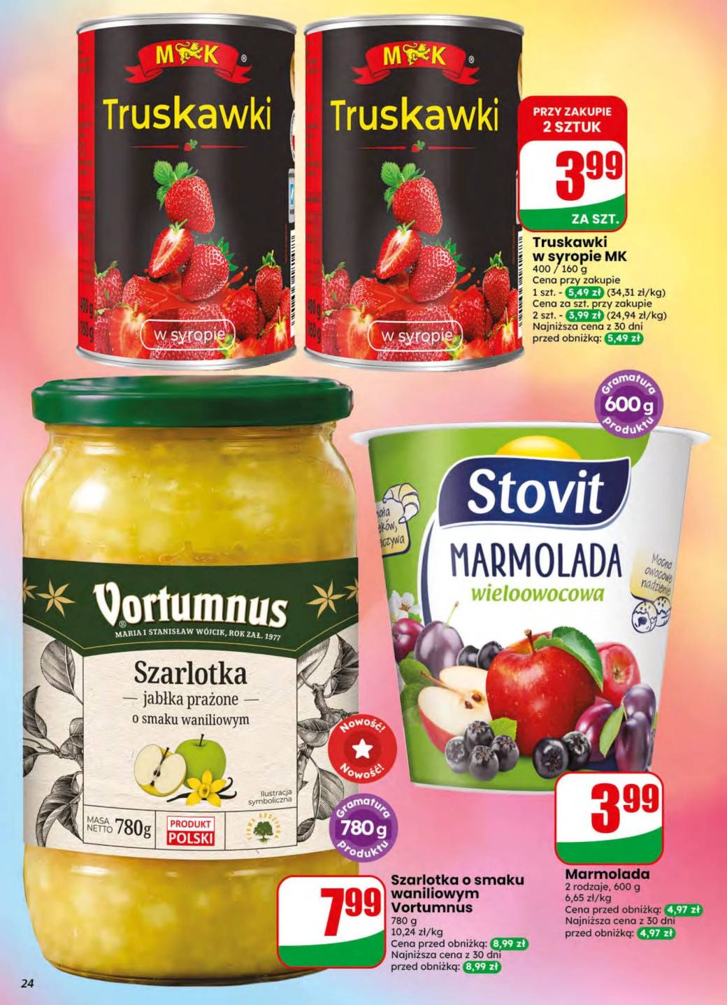 Okładka gazetki
