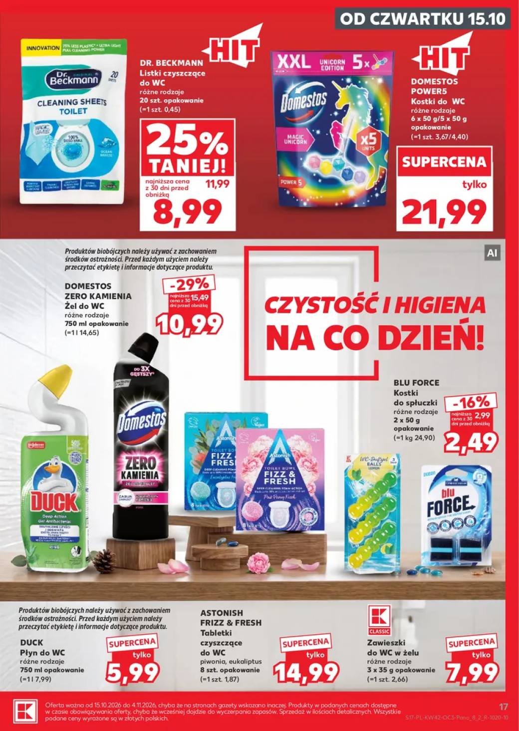 Okładka gazetki
