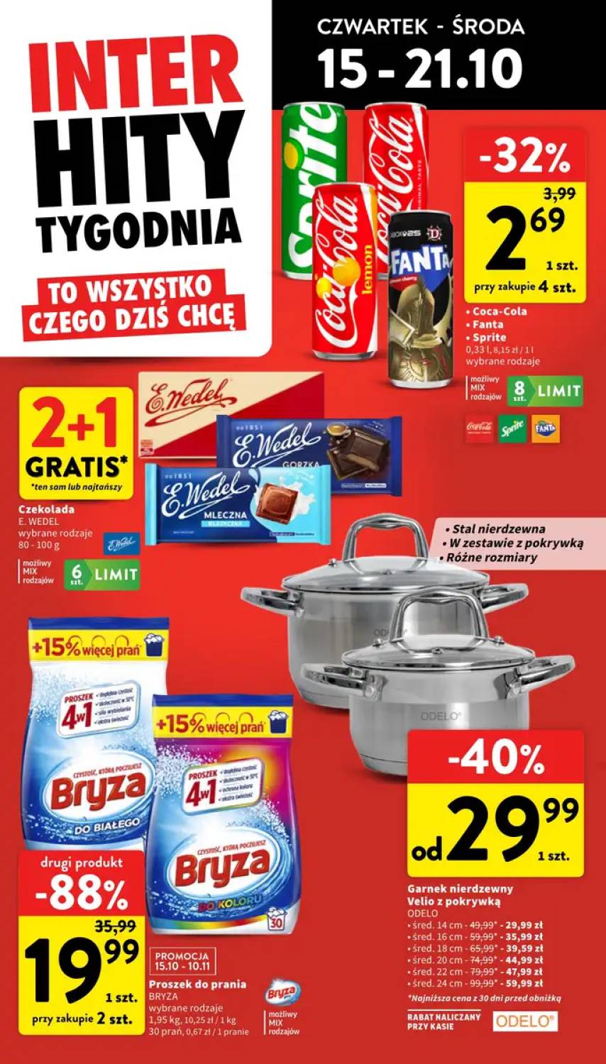 Okładka gazetki